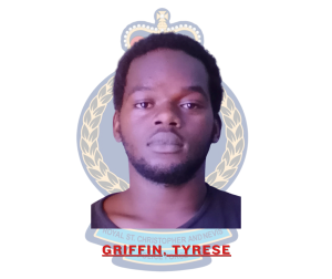 suspect